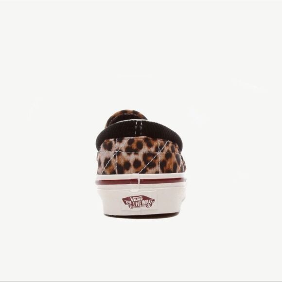 Vans 98 DX Anaheim Factory Quilted Mix Slip-On Shoe